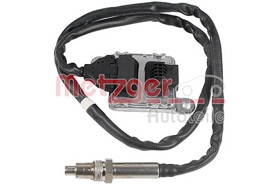 Metzger NOx-Sensor, NOx-Katalysator [Hersteller-Nr. 0899318] für Skoda, VW von METZGER