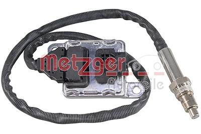 Metzger NOx-Sensor, NOx-Katalysator [Hersteller-Nr. 0899323] für Hyundai, Kia von METZGER