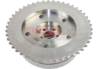 Metzger Nockenwellenversteller [Hersteller-Nr. 0899216] für Alfa Romeo, Opel, Saab, Vauxhall von METZGER