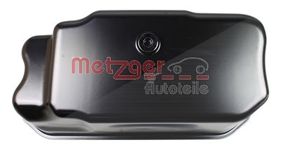 Metzger Ölwanne [Hersteller-Nr. 7990064] für Fiat von METZGER