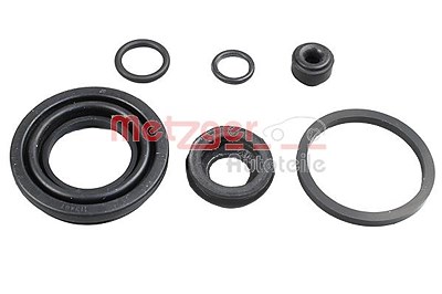 Metzger Reparatursatz, Bremssattel [Hersteller-Nr. 114-0032] für Hyundai, Infiniti, Kia, Mazda, Nissan, Suzuki von METZGER
