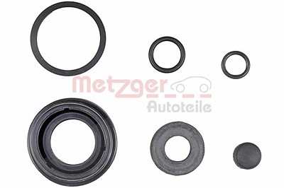 Metzger Reparatursatz, Bremssattel [Hersteller-Nr. 114-0110] für Nissan von METZGER
