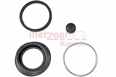 Metzger Reparatursatz, Bremssattel [Hersteller-Nr. 114-0135] für Toyota von METZGER
