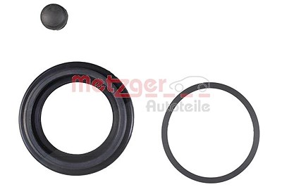 Metzger Reparatursatz, Bremssattel [Hersteller-Nr. 114-0188] für Hyundai, Kia, Ssangyong von METZGER