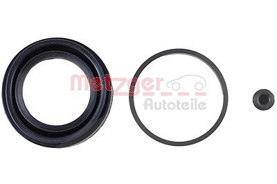 Metzger Reparatursatz, Bremssattel [Hersteller-Nr. 114-0235] für Daihatsu, Kia, Mazda, Mitsubishi, Proton von METZGER