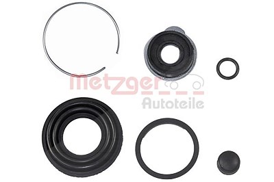 Metzger Reparatursatz, Bremssattel [Hersteller-Nr. 114-0269] für Toyota von METZGER