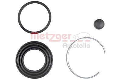 Metzger Reparatursatz, Bremssattel [Hersteller-Nr. 114-0273] für Toyota von METZGER