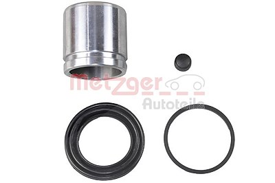 Metzger Reparatursatz, Bremssattel [Hersteller-Nr. 114-5082] für Chevrolet, Gm Korea von METZGER