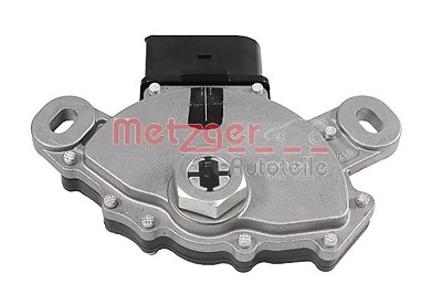 Metzger Schalter, Fahrstufe [Hersteller-Nr. 0901436] für Audi, Seat, Skoda, VW von METZGER