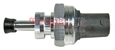 Metzger Sensor, Abgasdruck [Hersteller-Nr. 0906316] für Dacia, Nissan, Opel, Renault von METZGER