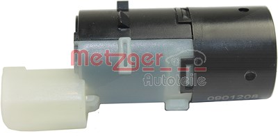 Metzger Sensor, Einparkhilfe [Hersteller-Nr. 0901208] für BMW von METZGER