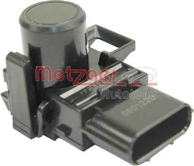 Metzger Sensor, Einparkhilfe [Hersteller-Nr. 0901220] für Honda von METZGER