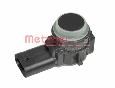Metzger Sensor, Einparkhilfe [Hersteller-Nr. 0901232] für Fiat, Jeep von METZGER
