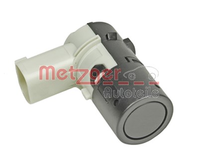 Metzger Sensor, Einparkhilfe [Hersteller-Nr. 0901233] für Ford von METZGER