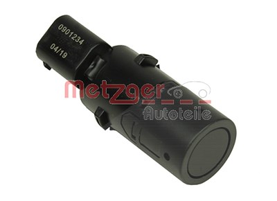 Metzger Sensor, Einparkhilfe [Hersteller-Nr. 0901234] für Ford von METZGER