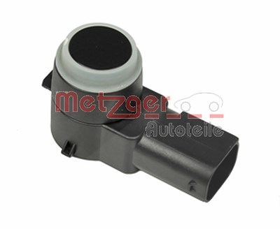 Metzger Sensor, Einparkhilfe [Hersteller-Nr. 0901235] für Citroën, Ds, Peugeot von METZGER