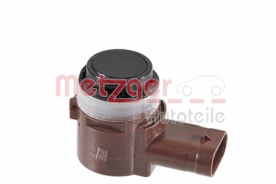Metzger Sensor, Einparkhilfe [Hersteller-Nr. 0901457] für Mercedes-Benz von METZGER