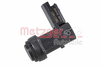 Metzger Sensor, Einparkhilfe [Hersteller-Nr. 0901461] für Peugeot von METZGER