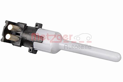 Metzger Sensor, Kühlmittelstand [Hersteller-Nr. 0901355] für Mercedes-Benz, VW von METZGER