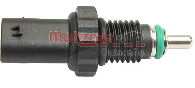 Metzger Sensor, Kühlmitteltemperatur [Hersteller-Nr. 0905459] für Audi, Seat, Skoda, VW von METZGER