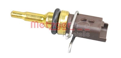 Metzger Sensor, Kühlmitteltemperatur [Hersteller-Nr. 0905477] für Citroën, Ds, Peugeot von METZGER