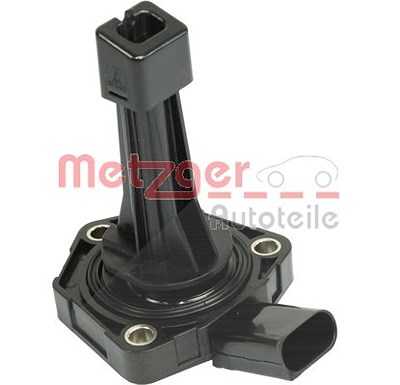 Metzger Sensor, Motorölstand [Hersteller-Nr. 0901203] für Audi, Skoda, VW von METZGER