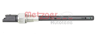 Metzger Sensor, Motorölstand [Hersteller-Nr. 0901302] für Ford von METZGER