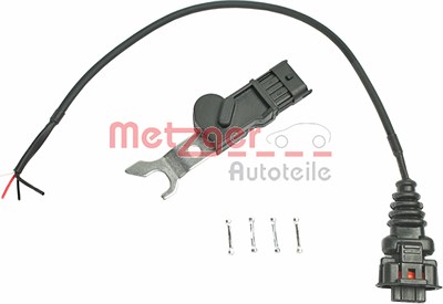 Metzger Sensor, Nockenwellenposition [Hersteller-Nr. 0903207] für Opel von METZGER