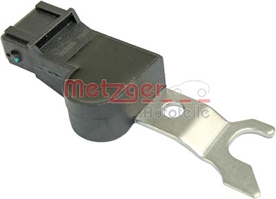 Metzger Sensor, Nockenwellenposition [Hersteller-Nr. 0903208] für Chevrolet, Gm Korea, Opel von METZGER