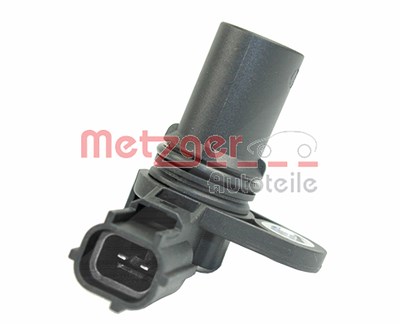 Metzger Sensor, Nockenwellenposition [Hersteller-Nr. 0903210] für Ford, Mazda, Volvo von METZGER
