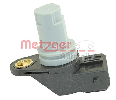 Metzger Sensor, Nockenwellenposition [Hersteller-Nr. 0903215] für Mitsubishi, Nissan, Opel, Renault, Suzuki, Volvo von METZGER