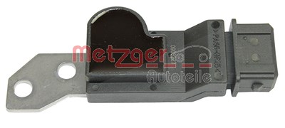 Metzger Sensor, Nockenwellenposition [Hersteller-Nr. 0903223] für Chevrolet, Gm Korea von METZGER
