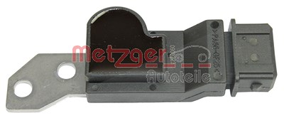 Metzger Sensor, Nockenwellenposition [Hersteller-Nr. 0903223] für Chevrolet, Daewoo von METZGER