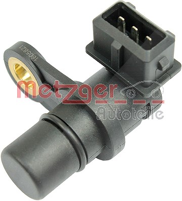 Metzger Sensor, Nockenwellenposition [Hersteller-Nr. 0903229] für Chevrolet, Gm Korea von METZGER