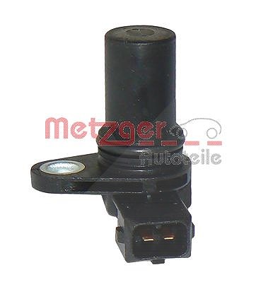 Metzger Sensor, Nockenwellenposition [Hersteller-Nr. 0903235] für Ford, Ford Usa, Mazda von METZGER