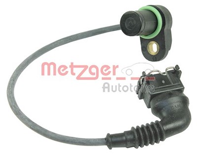 Metzger Sensor, Nockenwellenposition [Hersteller-Nr. 0903237] für BMW von METZGER