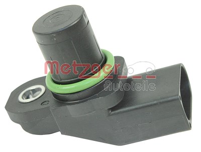 Metzger Sensor, Nockenwellenposition [Hersteller-Nr. 0903239] für BMW, Wiesmann von METZGER