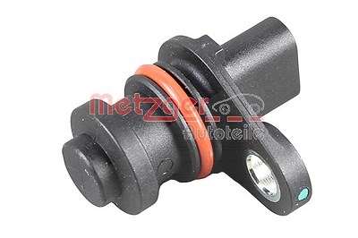 Metzger Sensor, Nockenwellenposition [Hersteller-Nr. 0903244] für Opel, Vauxhall von METZGER