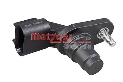 Metzger Sensor, Nockenwellenposition [Hersteller-Nr. 0903251] für Chevrolet, Opel, Saab von METZGER