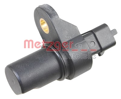 Metzger Sensor, Nockenwellenposition [Hersteller-Nr. 0903253] für Hyundai, Kia von METZGER