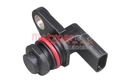 Metzger Sensor, Nockenwellenposition [Hersteller-Nr. 0903256] für Cadillac, Chevrolet, Opel, Vauxhall von METZGER