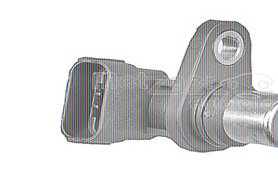 Metzger Sensor, Nockenwellenposition [Hersteller-Nr. 0903263] für Opel von METZGER