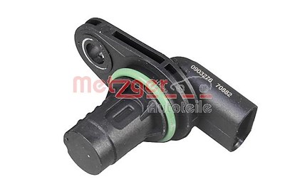 Metzger Sensor, Nockenwellenposition [Hersteller-Nr. 0903276] für Mercedes-Benz von METZGER