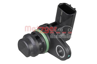 Metzger Sensor, Nockenwellenposition [Hersteller-Nr. 0903277] für Chevrolet, Opel, Vauxhall von METZGER