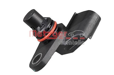 Metzger Sensor, Nockenwellenposition [Hersteller-Nr. 0903281] für Hyundai, Kia von METZGER