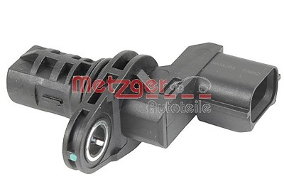 Metzger Sensor, Nockenwellenposition [Hersteller-Nr. 0903293] für Hyundai, Kia von METZGER