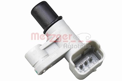 Metzger Sensor, Nockenwellenposition [Hersteller-Nr. 0903298] für Citroën, Peugeot von METZGER