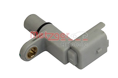 Metzger Sensor, Nockenwellenposition [Hersteller-Nr. 0903307] für Citroën, Peugeot von METZGER