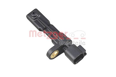 Metzger Sensor, Raddrehzahl [Hersteller-Nr. 09001403] für Dodge, Jeep von METZGER