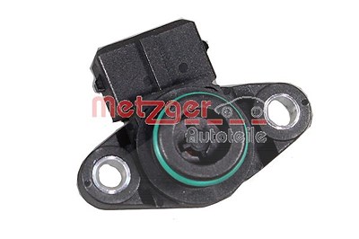 Metzger Sensor, Saugrohrdruck [Hersteller-Nr. 0906449] für Mitsubishi von METZGER